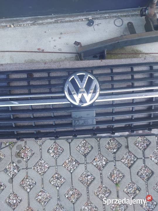 ATRAPA GRILL VW T61 T61 T6 1 7LA853651C osobowe Atrapy Wejherowo