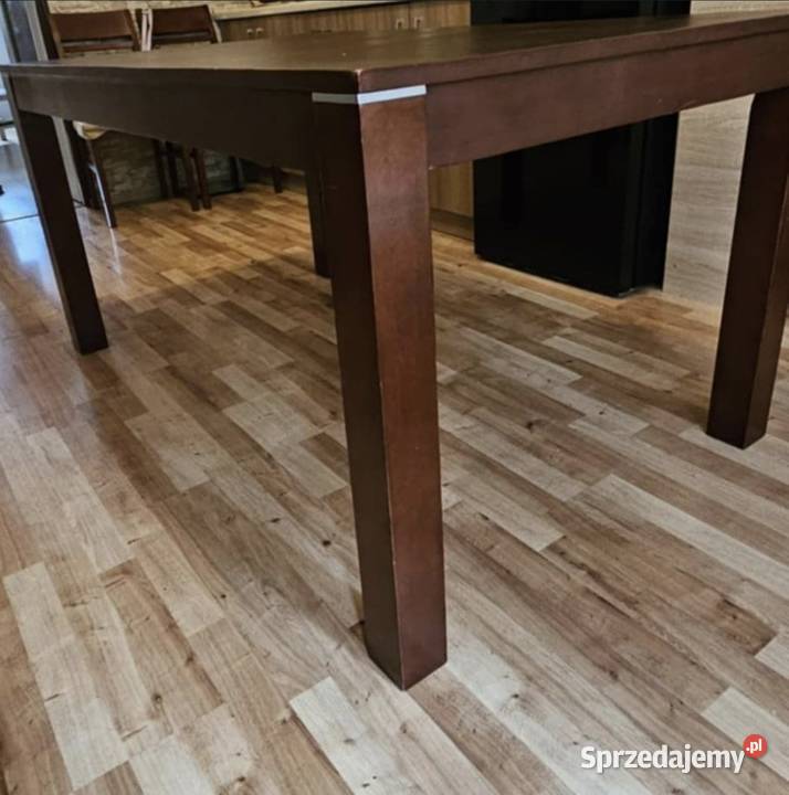 Stół do jadalnikuchni Świętochłowice sprzedam