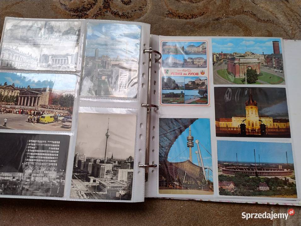 Pocztówki Niemieckie 400 śląskie Zabrze