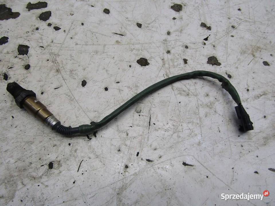 SONDA LAMBDA 09 IGT NISSAN MICRA K14 0258027031