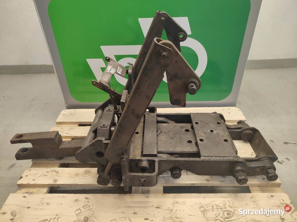 Zaczep tylny dolny CLAAS ARES 650 Wilkowo