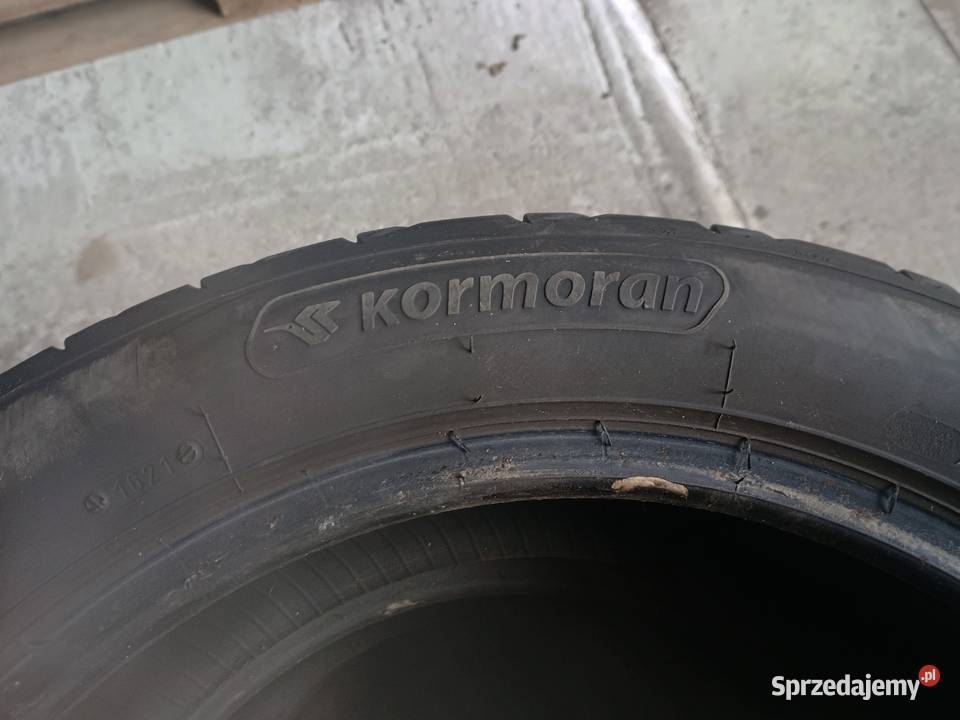 Opony Kormoran 21555 R18 99V Ultra High