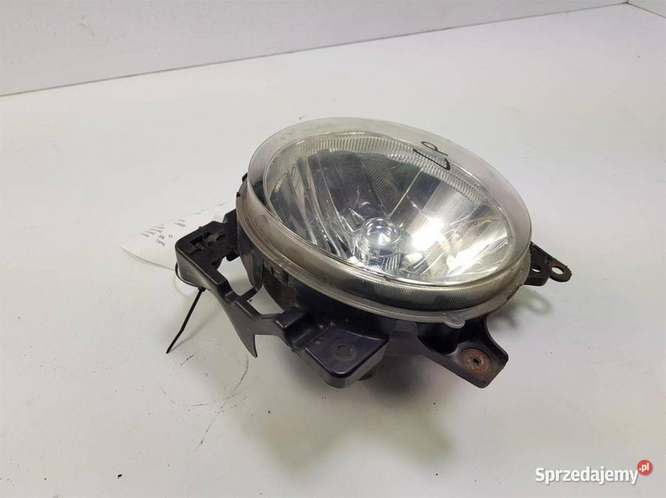 LAMPA LEWA PRZÓD TOYOTA FJ CRUISER 2008 osobowe Lipno sprzedam