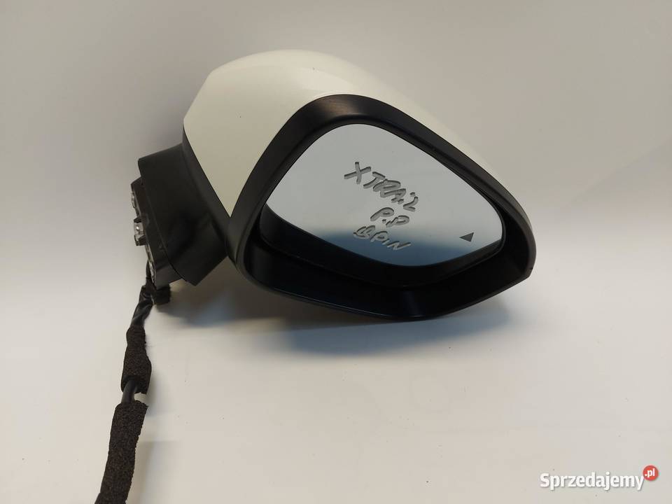 Nissan XTRAIL T33 IV 2023r Lusterko prawe 9 PIN