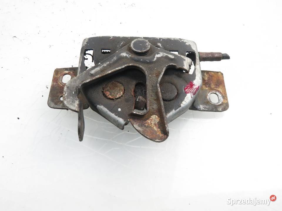 ZAMEK MASKI SUZUKI GRAND VITARA I