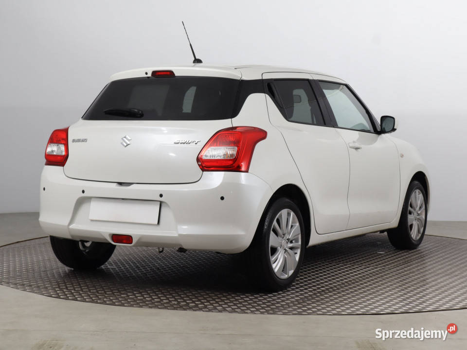 Suzuki Swift 13 bluetooth Bielany Wrocławskie
