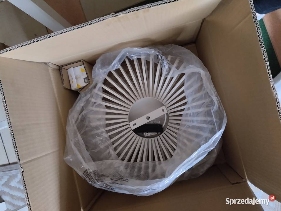 Stylowe Światło w Twoim Domu Lampa Sufitowa Krzesin