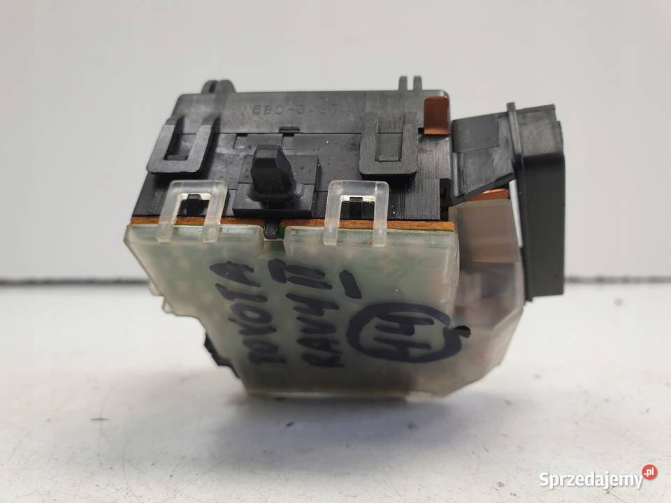 Toyota RAV4 II PRZEŁĄCZNIK WYCIERACZEK Manetka lubelskie Rudka