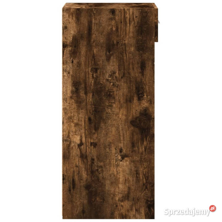 Komoda przydymiony dąb 30x425x93 materiał Komody mazowieckie Warszawa