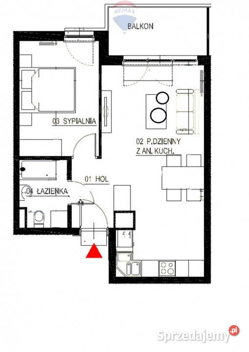 Eleganckie centrum Bluszczańska garaż Warszawa