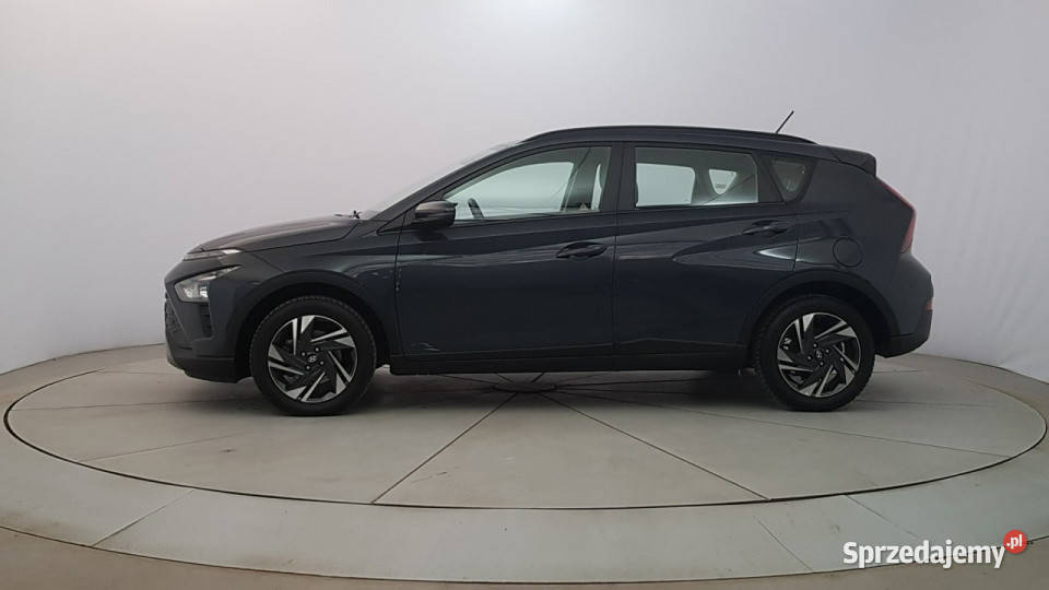 Hyundai Bayon 10 TGDI Modern Z Polskiego Salonu Warszawa sprzedam