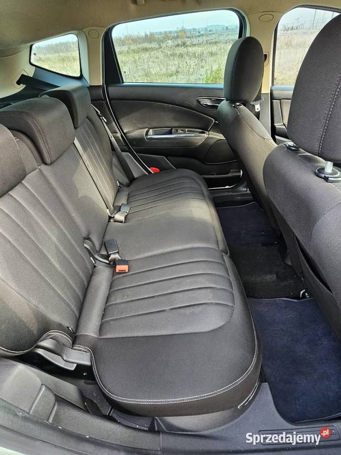 Lancia Delta Lancia delta 16 multijet 120 Polift Sulęcin sprzedam