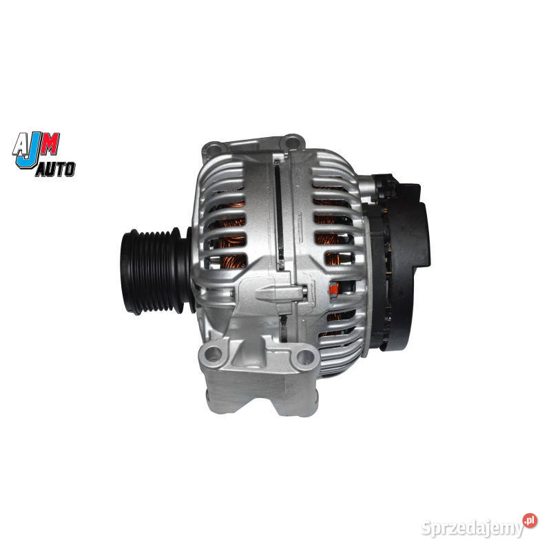 Alternator 0124615028 18 20 Mercedes Klasa E osobowe lubelskie Grabów Szlachecki