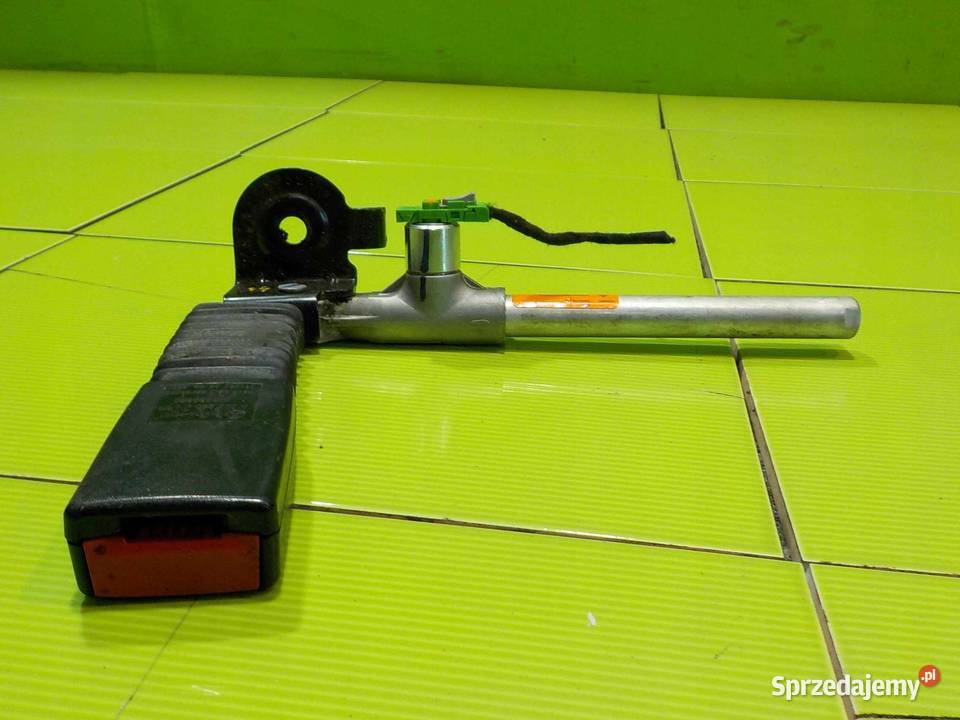 CLC CL203 09r zapinka pasa lewa przod z osobowe sprzedam