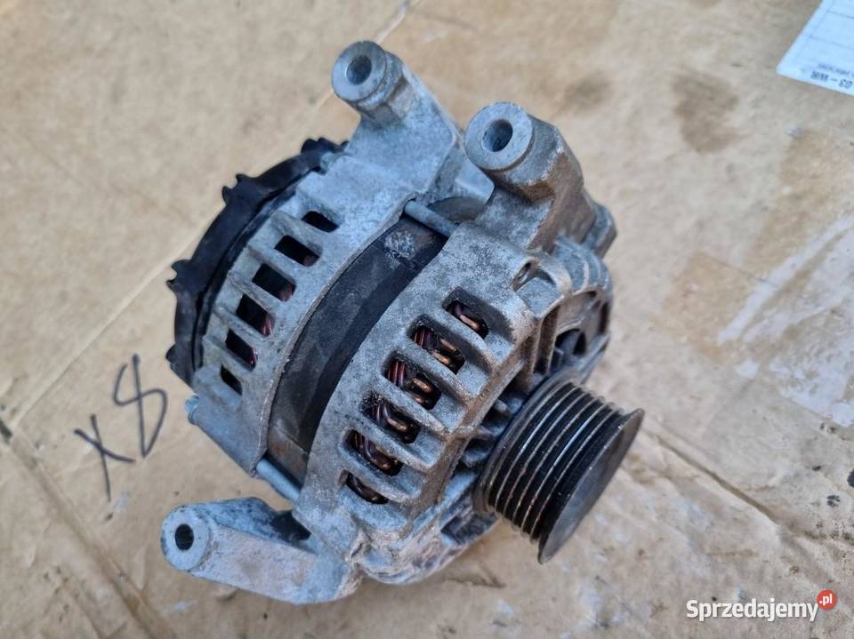 ALTERNATOR OPEL MOKKA 94509655 16 CDTI