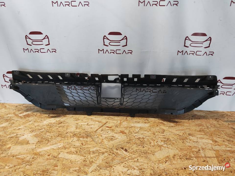 Kratka Dolna Zderzaka Przedniego MG ZS EV Lift osobowe Pleszew