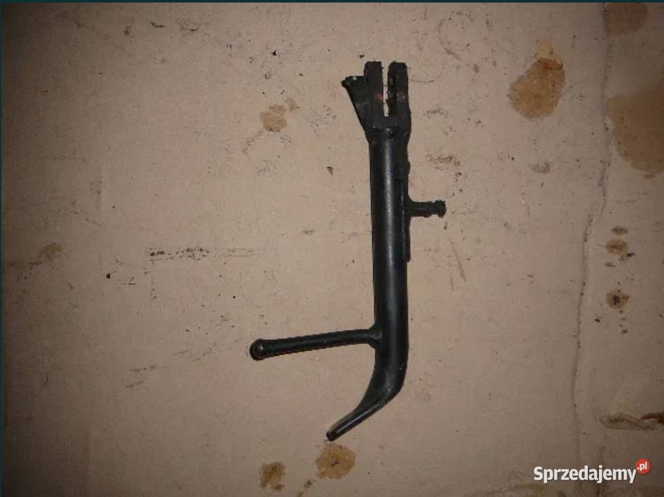 Nóżka boczna kosa Suzuki GSX 750 Inazuma Ostrzeszów