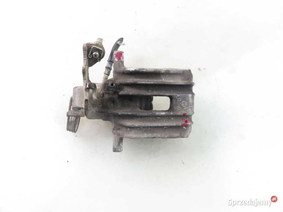 ZACISK PRAWY TYŁ AUDI A6 C5 25 TDI osobowe