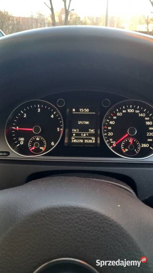Passat Łuków
