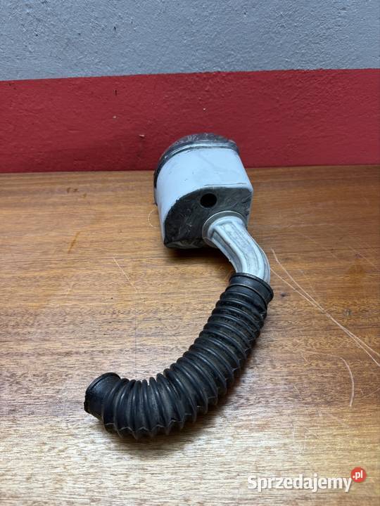 Filtr powietrza obudowa Romet Ogar 200 Jawka Filtry powietrza