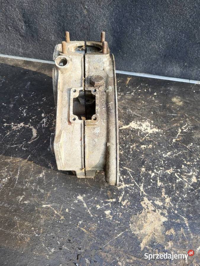 SILNIK KARTERY ILO SACHS HERCULES TRIUMPH RIEXE Rybnik