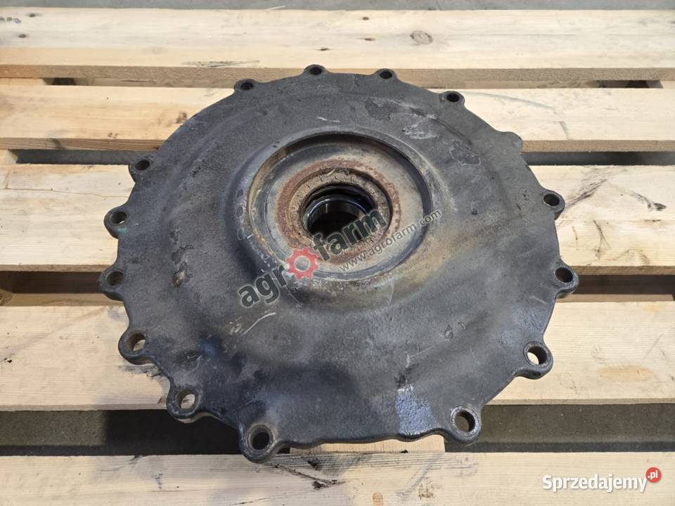 Pokrywa mostu Fendt 939 922 924 927 930 Byków