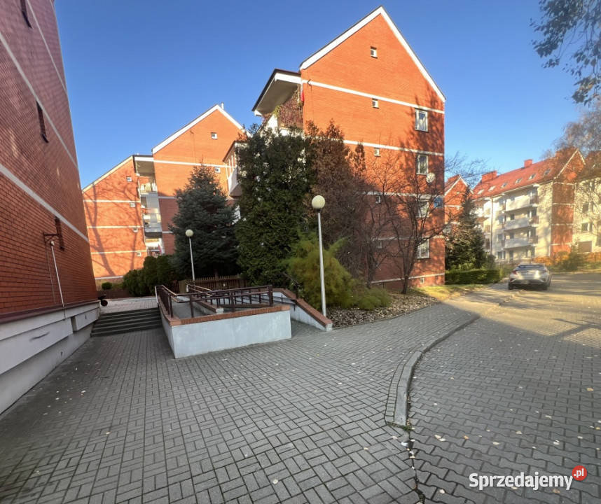 Wynajmę 2 pokojowe z balkonem METRO WAWRZYSZEW mazowieckie Warszawa