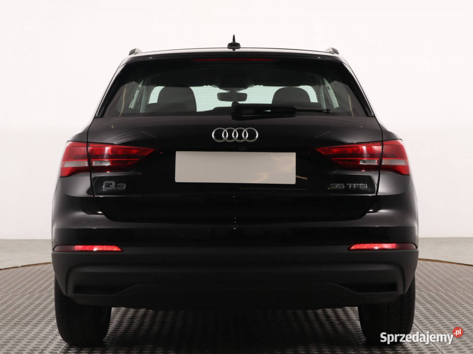 Audi Q3 35 TFSI