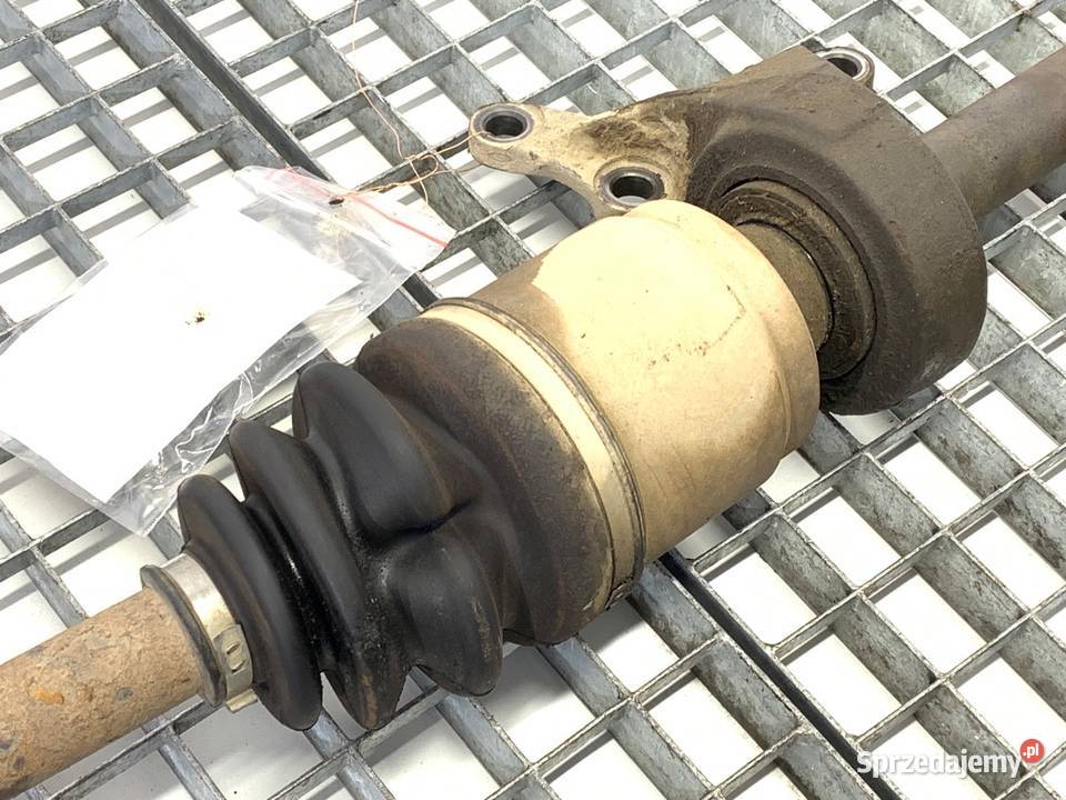 PÓŁOŚ PRAWY PRZÓD HONDA CRV I 20 128 9502 podkarpackie