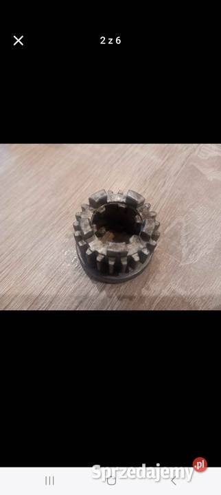 WFM osa SHL tryby zdawcze NOWE