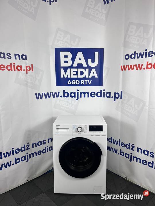 PralkaSuszarka Beko Stan Inverter7 4 1400 A mazowieckie Wiejca