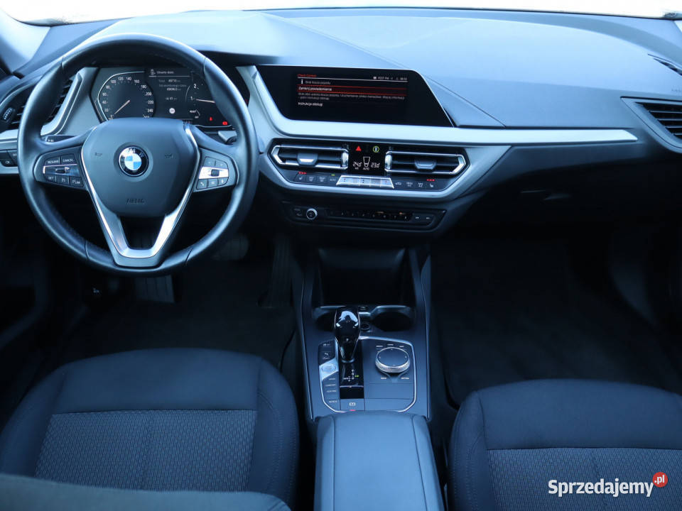 BMW 2 Gran Coupe 218i Gran Coup śląskie Katowice