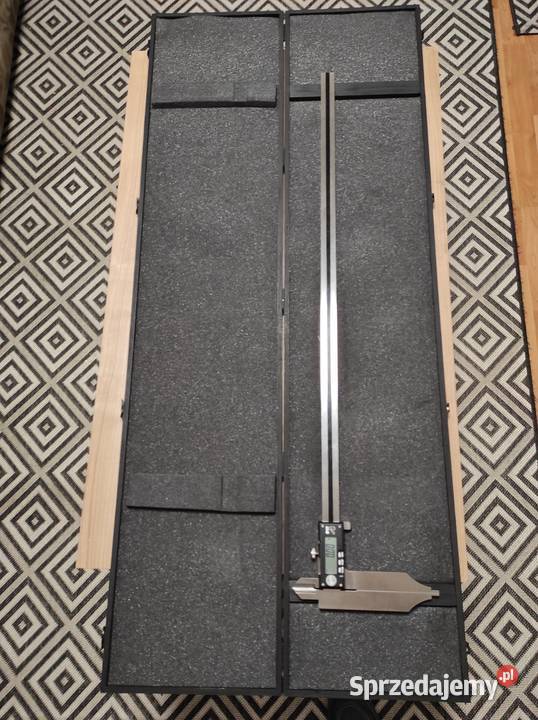 Suwmiarka cyfrowa IP67 1000mm Pozostałe Łobżenica