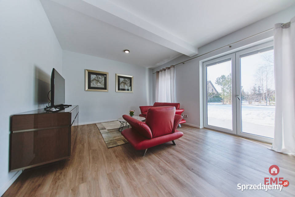 Dom wolnostojący 890m2 Raczki Sprzedaż