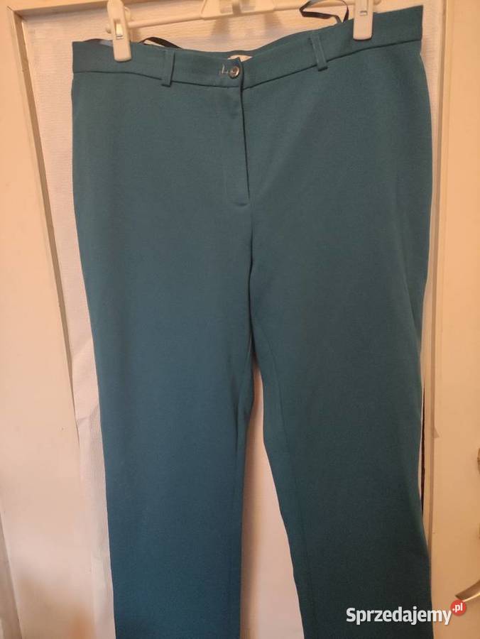 Spodnie damskie Białystok