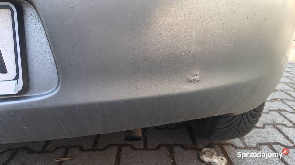 Toyota Yaris II 2008 r 149 polski salon 69KM Samochody osobowe Bielsko-Biała