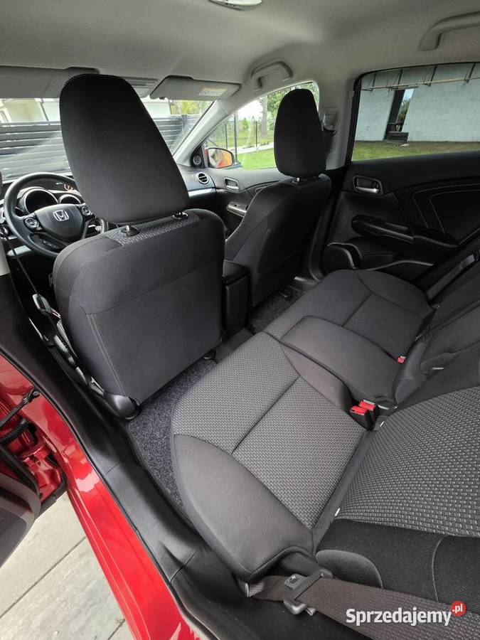 Honda Civic IX automat 18 benzyna Zarejestrowany w Polsce Niedomice sprzedam