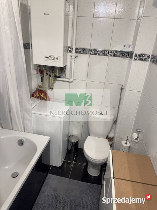 DO SPRZEDAŻY MIESZKANIE W BLOKU W LEŻAJSKU Leżajsk sprzedam