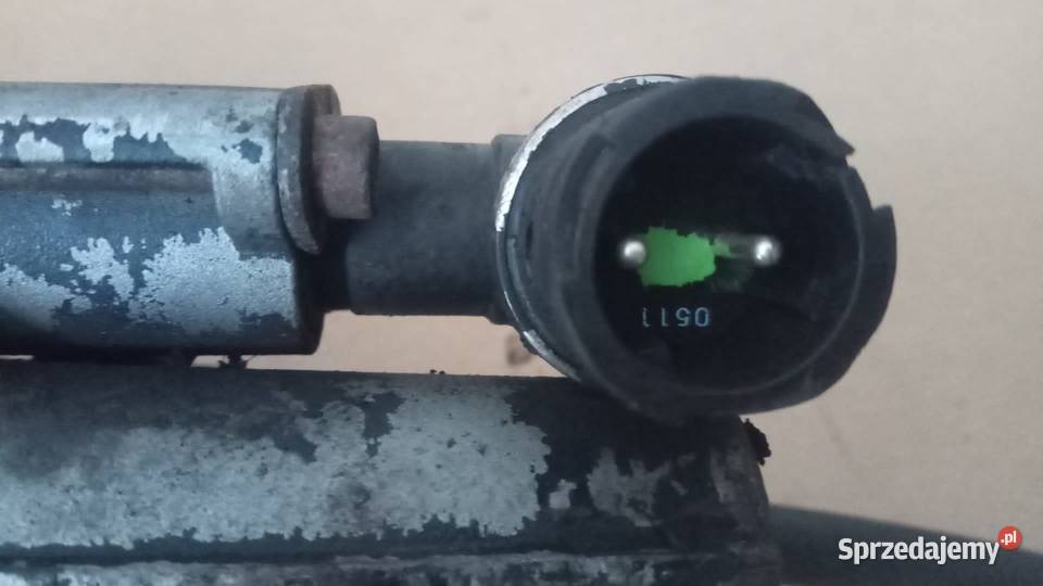81307256115 Wabco Siłownik sprzęgła MAN Rzędowice