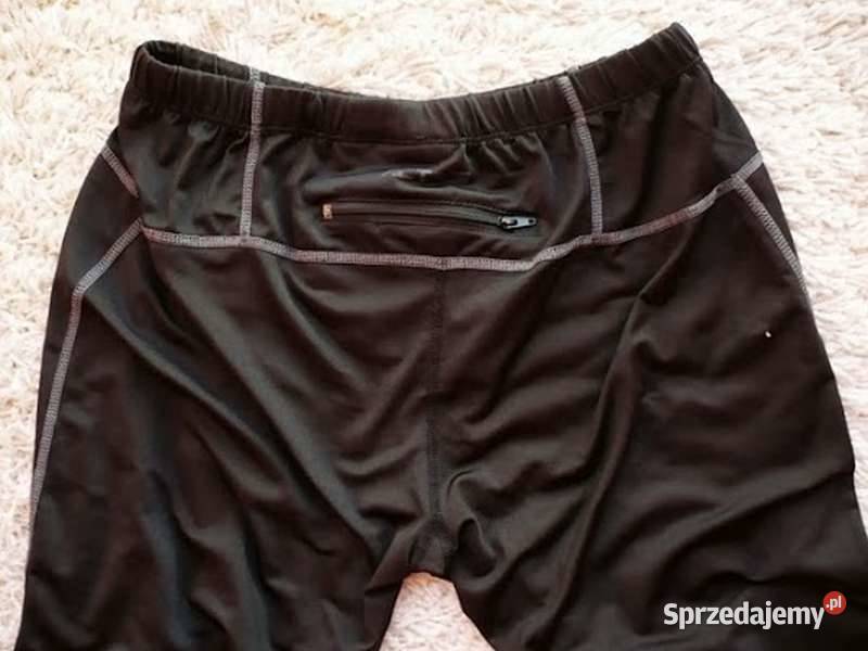 Sportowe spodnie rybaczki sport M 38 fitness kujawsko-pomorskie