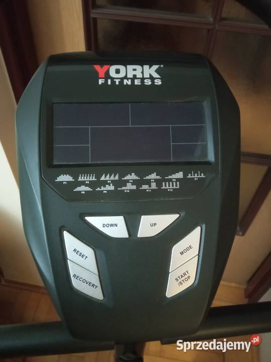Rower treningowy York Fitness C410 Krosno