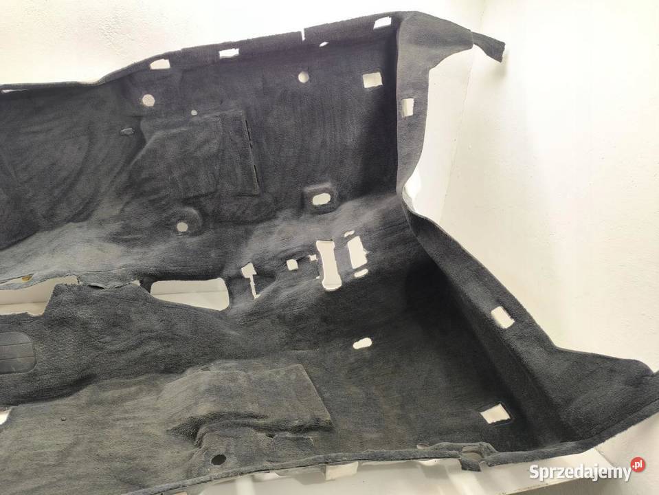 DYWAN PODŁOGA WYKŁADZINA FX II QX70
