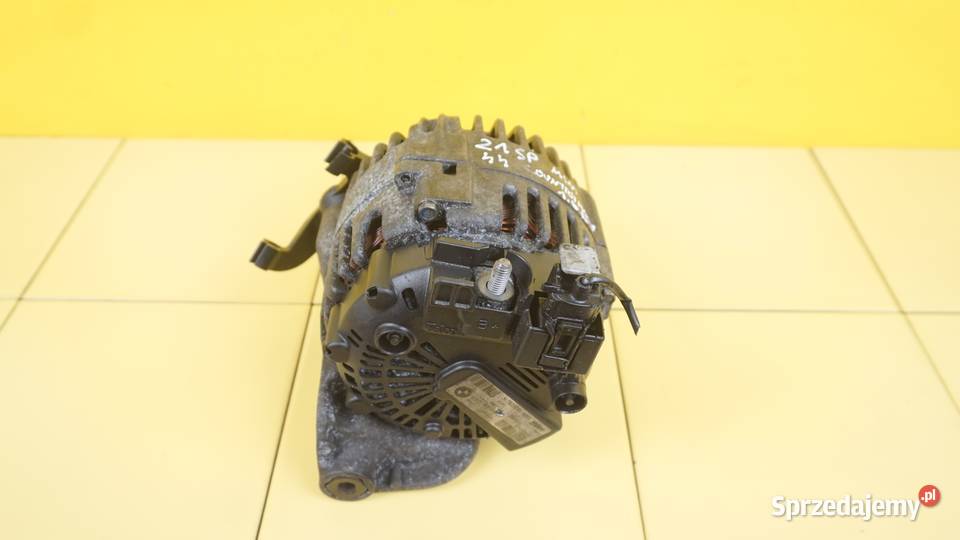 MINI COUNTRYMAN R60 R56 R55 R61 16 D 13r 90 Suków sprzedam