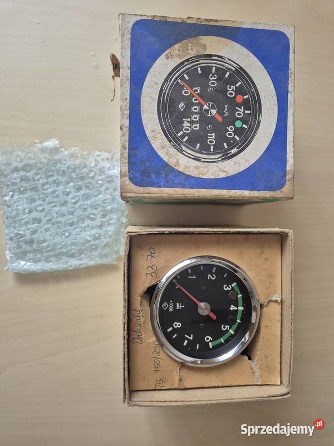 Mz etz 250 1981r obrotomierz nowy ddr Złocieniec sprzedam