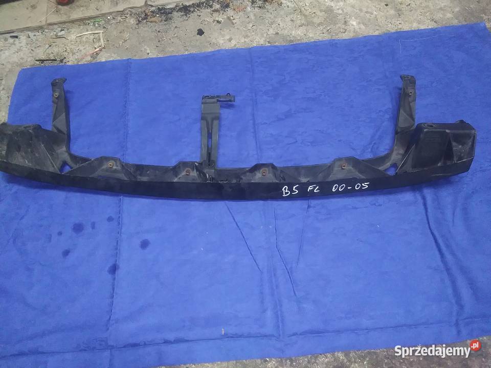 VW Passat b5 lift osobowe Lubin