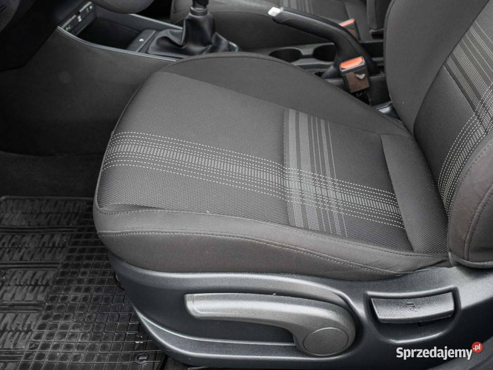Hyundai i20 WD1044T12 Pure Czcof Bluetooth KLIMA Zarejestrowany w Polsce i20 pomorskie Pępowo