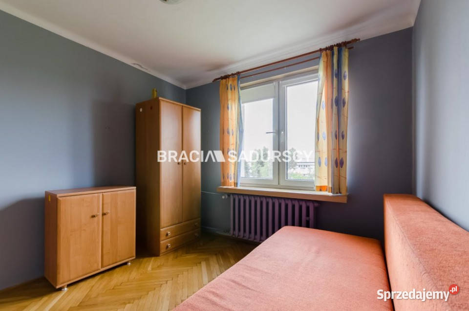 Sprzedam mieszkanie Kraków Józefa Narzymskiego małopolskie