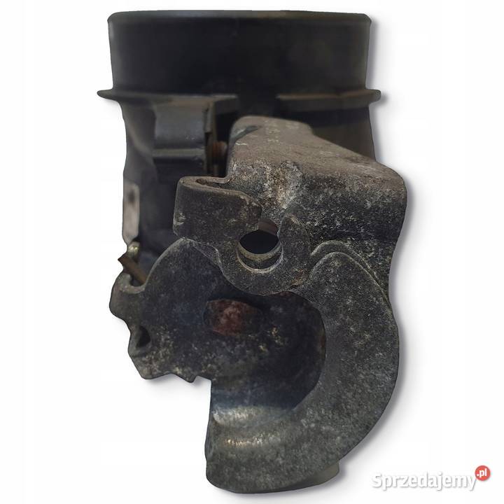 PRZEPUSTNICA Mazda 3 20 16V oryginał VP2ALUDF Przepustnice Chełm