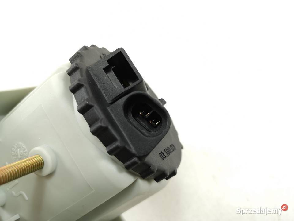 LAMPA PRZECIWMGIELNA PRAWA PRZÓD LANCIA Y 9503