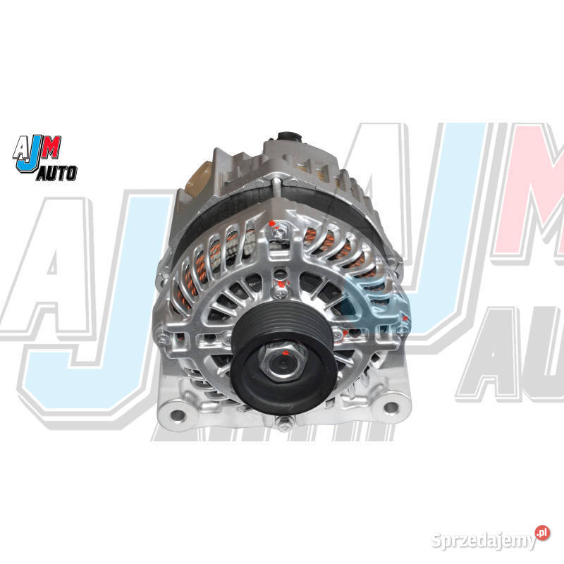 Alternator 231001KA1B 16 B Nissan Juke F15 Grabów Szlachecki